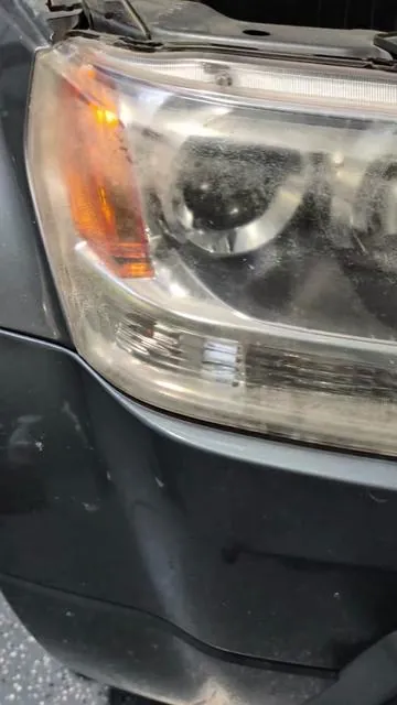 Vapor Headlight Restoration Kit! Good deal!! #carsoftiktok #truckoftiktok #detailing #headlights  #restoration 