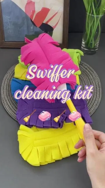 #lovemyhome #dusterrefills #swiffer #cleaning #tiktokshopfallsale 