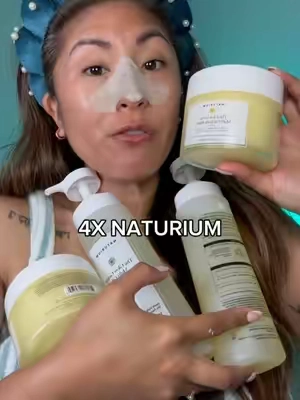 💖✨ Your full-body glow up starts here — The Glow All Out Body Bundle keeps your skin hydrated and luminous. #Naturium #tiktokshopmothersday #tiktokshopcreatorpicks #tiktokshopstockup    Final price may vary depending on each customer’s available coupons. Promotion may have ended by the time you see this. As an affiliate, I may earn a commission from sales through this video