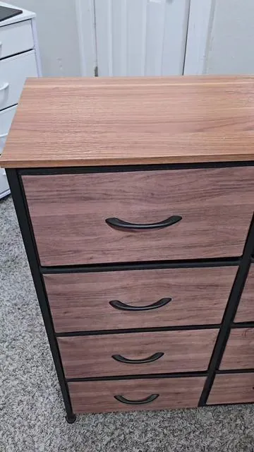 #comoda #drawers #tiktokshopmothersday #regalo #usa 