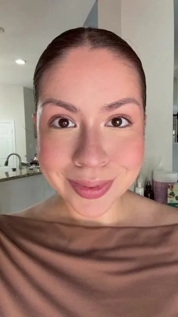 Sin pestañas el look no está completo 💁🏻‍♀️