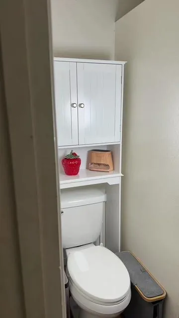 Apúrate! Le bajaron por tiempo limitado. #bathroomstorage #cabinet #gabinete #muebleparabaño #tiktokshopcreatorpicks 