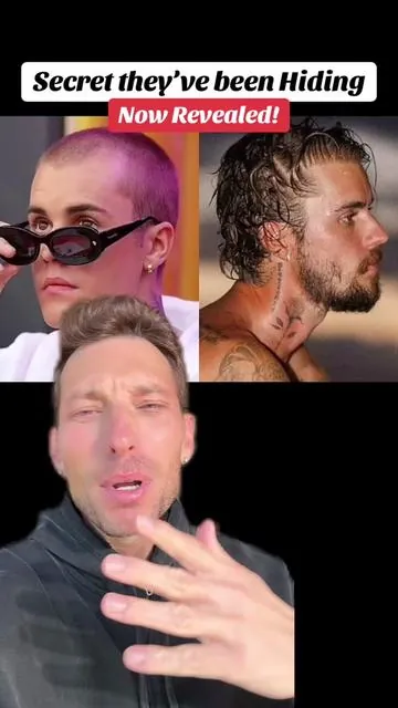 Celebrity secret they didn’t want you to know about until now!  #hairgrowth #menshair #growhairback #regrowhair #greenscreen 