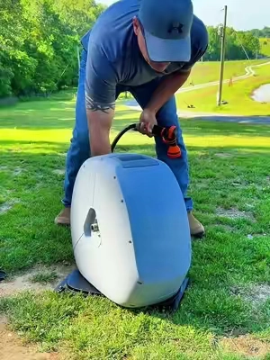 Ground Mounted Retractable Hose Reel – No Wall Install Garden Hose System for Yard, Patio & Outdoor Use ⸻ Description (Conversion Focused) Upgrade your yard setup without drilling into your house. This ground-mounted retractable hose reel gives you a clean, organized watering system that installs directly to the ground—perfect for patios, gardens, and open yard spaces. The smooth auto-rewind feature keeps your hose tangle-free and ready to use, while the durable design handles everyday watering, washing, and outdoor cleaning. Ideal for homeowners and renters who want a simple, no-hassle solution without permanent wall installation. Set it where you want and keep your outdoor space clean and efficient. ⸻ Keyword Block ground mounted hose reel, retractable hose reel, garden hose reel, no wall hose reel, auto rewind hose reel, outdoor watering system, yard hose storage, patio hose reel, renter friendly hose reel, lawn care tools, home improvement outdoor, hose organizer system ⸻ Hashtags (5 Only) #TikTokShopCreatorPicks #TikTokShopSpringGlowUp #HomeImprovement #YardUpgrade #OutdoorLiving 