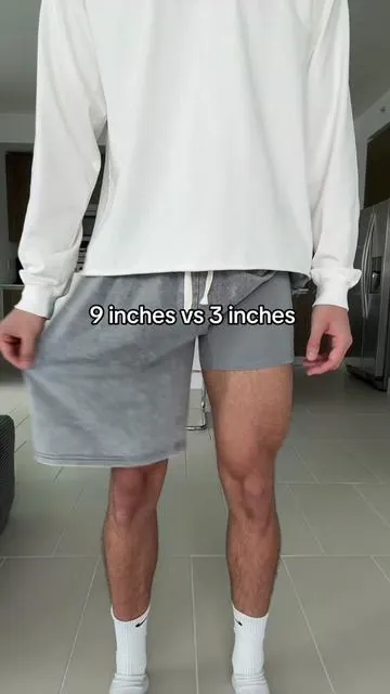 got you fellas #menshorts 