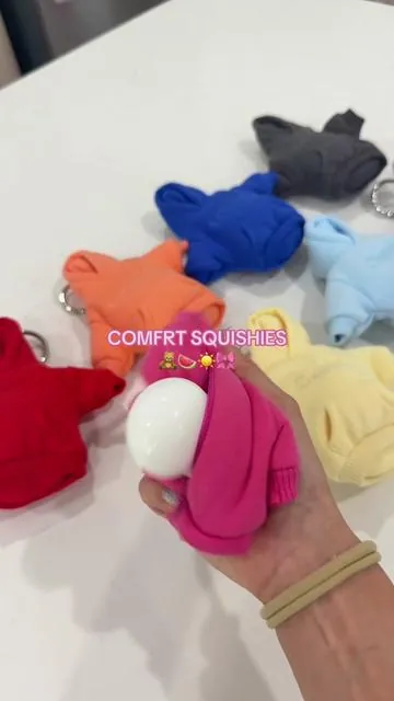 Obsessed!! @Comfrt 