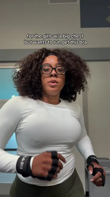 This bra will hold you done I’m a 36DD 
