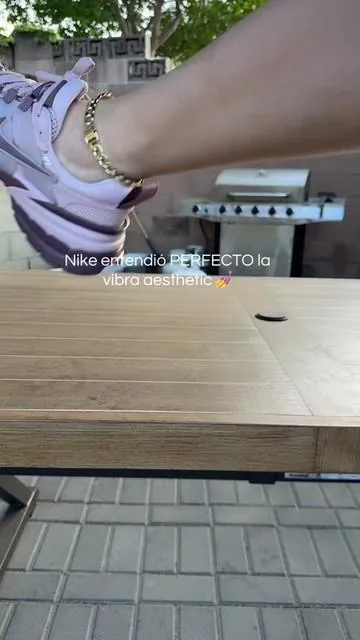 ⚠️ Advertencia: vas a querer usarlos TODOS los días! @Tillys #nike #nikev2krun #sneakers #tenisnike #tiktokshopcreatorpicks 