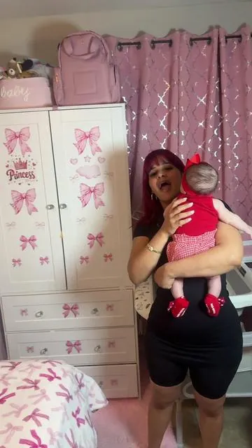 #para ti mami #q no pases trabajo con la ropita 