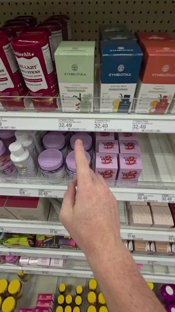 @Cymbiotika just gives TikTok the special treatment! #cymbiotika #supplementsthatwork #wellnesstok #tiktokshopcreatorpicks #tiktokshopstockup 