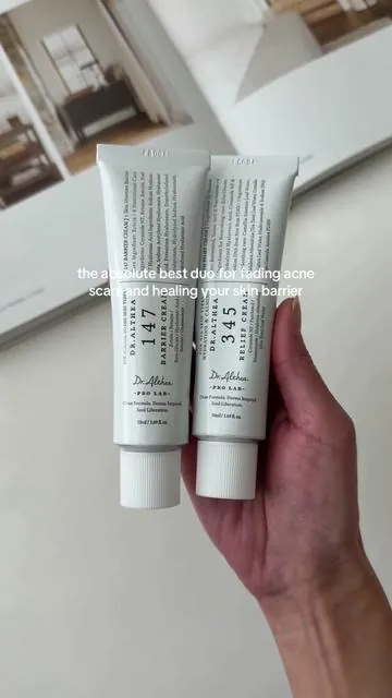 Me anytime my skin’s damaged and dealing with red, inflamed acne scars #dralthea #dralthea345cream #dralthea147cream #fadeacnescars #acneproneskin 