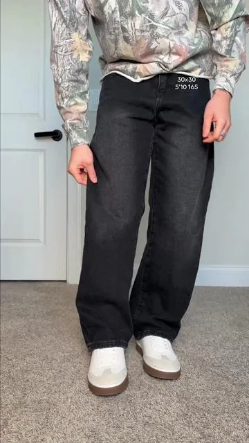 #mensfashionwear #pacsun #fashioninspo #mensfashion #pacsunjeans 