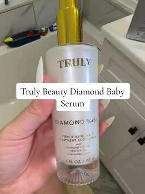 #hydratingserum #bodyserum #trulybeauty 