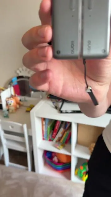 Беспроводной HDMI (передатчик и приемник) с разъемом Type-C: радиус действия 50 метров