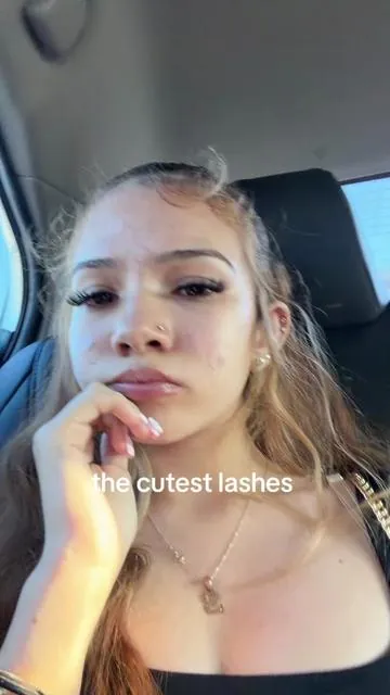 #foryoupage #inspo #fyp #lashextensions #viral 