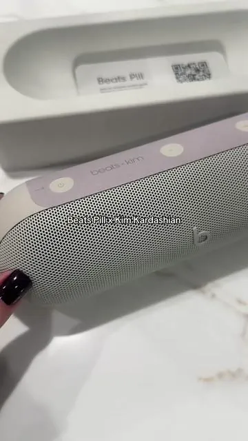 @QVC, Inc #tiktokshopfinds #tiktokshop #tiktokmademebuyit #beatsxkim #beatsxkimkardashian 