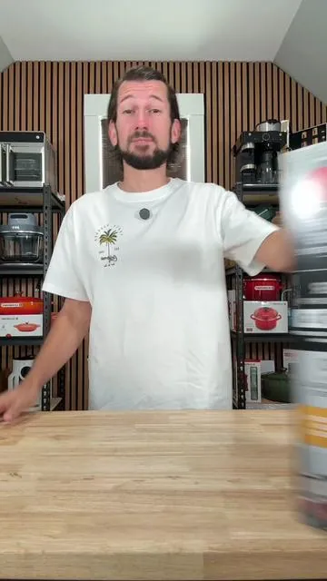 Ninja Sizzle Pro #ninjasizzle #indoorgrill #grill #grilling #tiktokshopcreatorpicks 