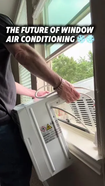 #airconditioner #airconditioning #SummerVibes #tiktokshopcreatorpicks #emergencypreparedness @Cowsar Appliance 