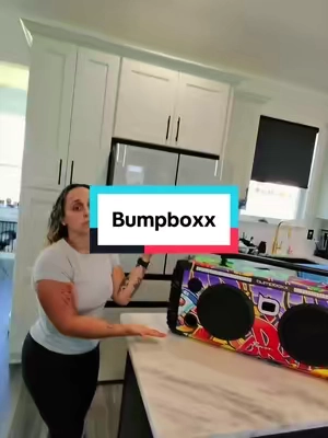 At this price it was a no brainer….  #TiktokShopStockUp #SummerVibes #bumpboxx #flare8pro #portablespeaker 