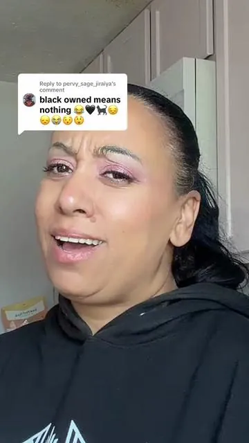 Replying to @pervy_sage_jiraiya black owned means everything! @Reel Paper #officiallyeirene #tiktokshopmemoriaiday #blackowned #bambootoiletpaper #biodegradable 