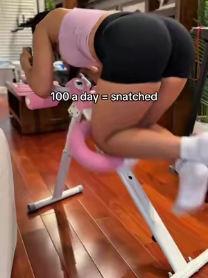 My favorite workout that helped me tone my mom pooch 🔥 #abworkouts #athomeworkout #coreworkout #tiktokshopcreatorpicks #creatorsearchinsights 