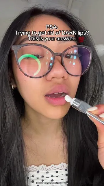 If your lips stay looking dull, dark, or dehydrated, this is the easiest upgrade you can add to your routine.

The Dr.Leo Lip Serum works fast—fades discoloration, evens tone, and keeps your lips soft without doing too much.

I noticed a real difference in my texture and color within 7 days.#Summervibes #lipoil #lipcare #PDRN #drleohonestreview 