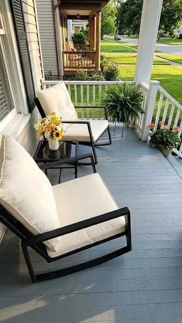 #furniture #outdoordecor #furniturefinds #patiochair #couches