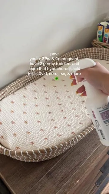 Replying to @Katie can’t put a price on k!lling all the yucky germs my kids bring home from preschool🦠🫧 @Littley USA @Think Smarter Products 

#tiktokshopcreatorpicks #tiktokshopmemorialday #tiktokshopdealsforyou #nontoxiccleaning #nontoxic 