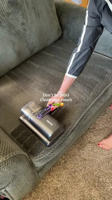 @FEPPO clean the dust mites and bacteria and skin cells from your mattress and furniture! This cordless one makes it so easy! #dealsforyoudays #summervibes #tiktokshopmemorialday #mattressvacuum #dustmites 