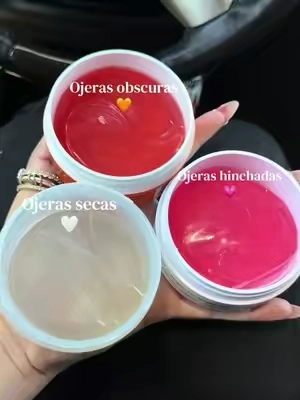 @COSRX US #tiktokshopcreatorpicks #cosrx #parchesparaojos #parchesparaojeras #cosrxeyepatch 