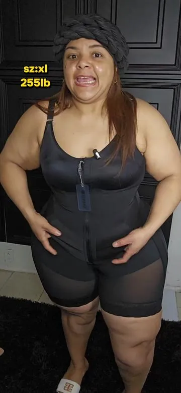 YIANNA V-Shaped Shapewear Mold #Diosprimero #summervibes #fajas #fajasmoldeadoras #fajascolombianas 