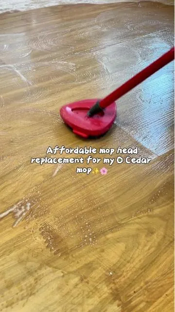 #CleanTok #ocedarspinmop #mopping #TikTokFinds #SummerVibes 