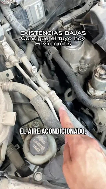No te quedes varado por un fusible quemado
Guárdalo en tu guantera
#CarHack #EmergencyKit #AutoTools #CarLife #TikTokFinds