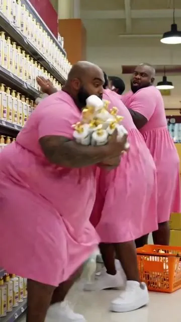Someone at TikTok is getting f*red cuz the  body lotion is Buy 1 Get 2 Free shipping right now !!#buynow #fyp #tiktokshopcreatorpicks #tiktokshopping 