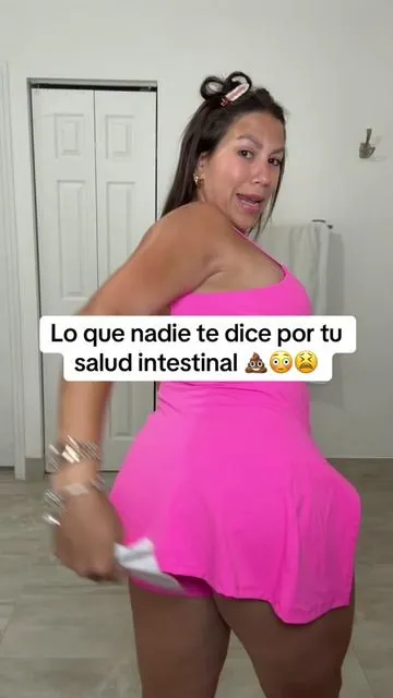 Respuesta a @MariaP sientes que tú ropa te aprieta más de lo normal por la inflamación ? 😖 es mala digestión !! #SuperBrandDay #tiktokshopdealsforyou #tiktokshopmemorialday #fiber #digestivehealth @Vitafusion Health 