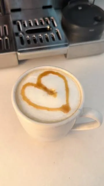 This is me every morning i refuse to spend $8 on a coffee🤯 #coffee #mama #espresso #goodmorning @Ninja Kitchen 