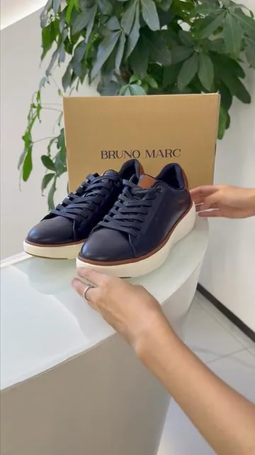 So comfortable.#tiktokshopcreatorpicks #brunomarc #menshoes #shoes #SummerVibes #tiktokmademebuyit #dressshoes #shoesformen #ootd #MensOOTD #BrunoMarc