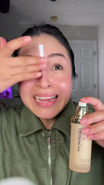 Pueden creer estooooo
#baseyprotectorsolar #skincare #sunscreenfoundation 