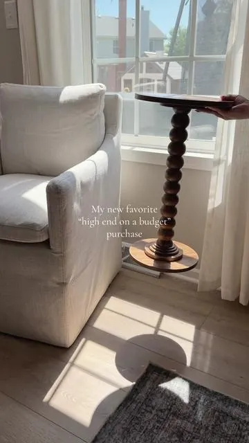 The price, the colors, the QUALITY 🫢🤌🏼 #tiktokshopmemorialday #dealsforyoudays #endtable #sidetable #affordablefurniture 