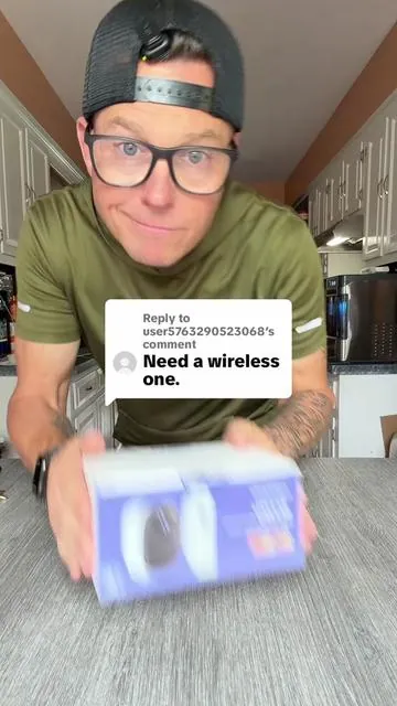Replying to @user5763290523068 Here ya go! #wirelesscamera #summervibes #tiktokshopcreatorpicks #tiktokshopmemorialday #tiktokshopdealsforyou 