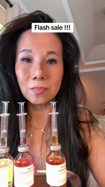 #sungbooneditor #silkliftingpeptide #giftset #flashsale 
