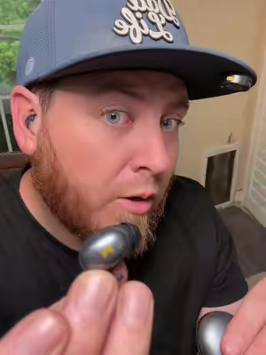 Premium Sleep Earbuds for side sleepers. These slee earphones have a long battery life and are ultra comfortable #SummerVibes #TikTokShopSummerTurnUp #tiktokshopmemorialday #tiktokshopcreatorpicks #TikTokShopDealsForYou 