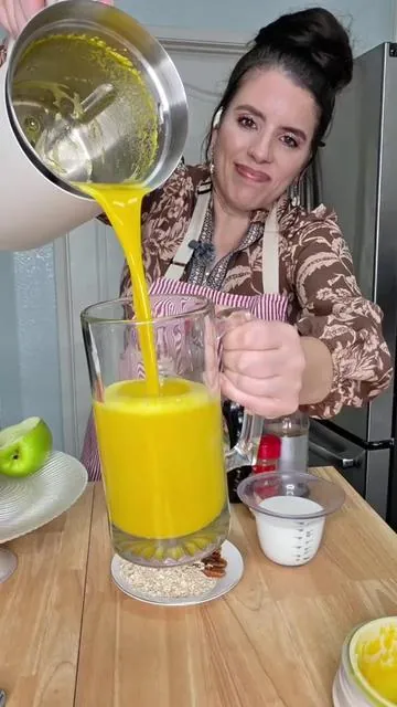 Máquina para preparar leche de almendra, Licuadora para sopas calientes, Blender @Bear Electric Appliance - US  #bearnutmilkmaker  #nutmilkmaker #tiktokshopstockup #Summervibes #licuadoras 