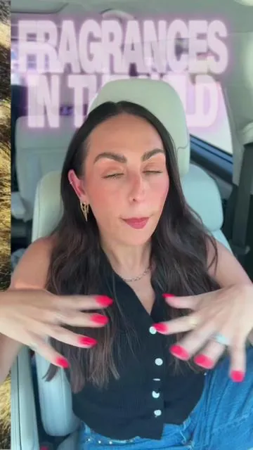 STORYTIME: smelling good, birthday depression & sibling fights.  @Uncommon James hard feelings  #perfumetok #fragrancetiktok #bestfragrances #perfumereview #creatorsearchinsights 