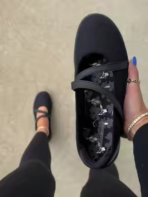 @QVC, Inc #skechers #balletflats #shoes #qvcloyaltyprogram #flats 