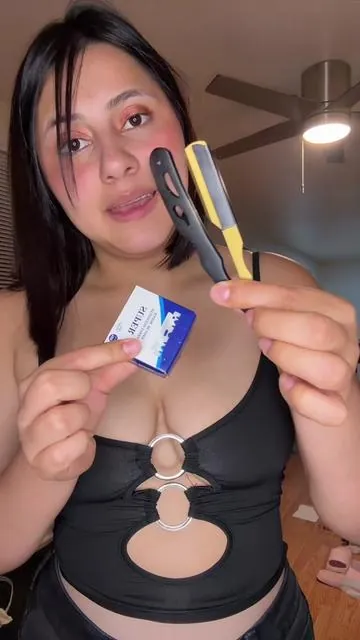 #paratiiiiiiiiiiiiiiiiiiiiiiiiiiiiiii #tiktokshopcreatorpicks #summervibes #tiktokshopsummerglow #afeitar 