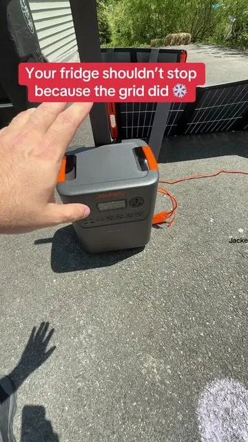 ⚡🏠🚐 One system. Home backup + RV freedom. Keep the essentials running at home during outages or take reliable power on the road for your next RV adventure. Big capacity, expandable storage, fast charging, and quiet operation make this a serious upgrade over traditional generators. Whether you’re preparing for storms, weekend camping, or powering life off-grid — having backup power just feels different 🔋🌲☀️ #jackery #rvlife #portablepower #campinglife #solargenerator 