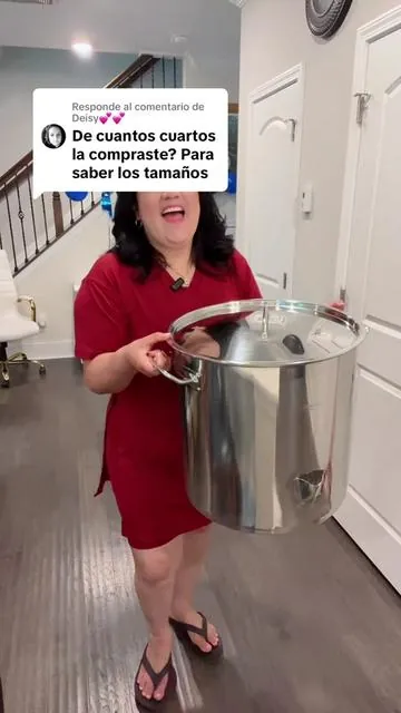 Respuesta a @Deisy💕💕 #tamalesmexicanos #tamaleshondureños #ollatamalera #comidagastronomica