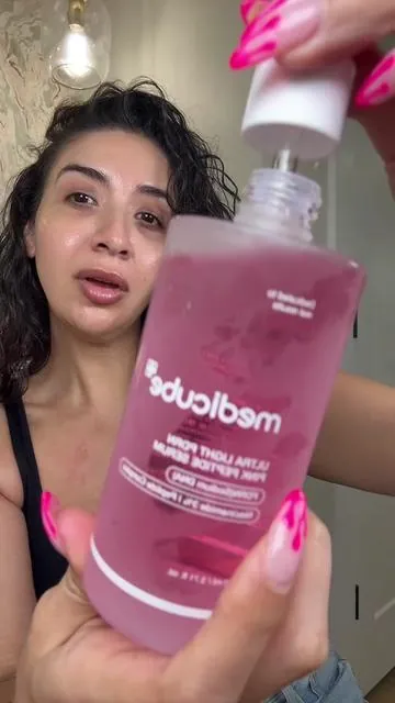 #tiktokshopsummerturnup #summerturnup #medicube #pdrn #kbeautyskincare 