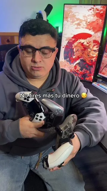 El control que todo jugador de PS5 necesita, Victrix Pro BFG Reloaded #tiktokshopmemorialday #SummerVibes #controller #ps5controller 